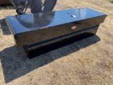 RKI Tool box Black