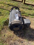 3 Phase 25Hp Motor works