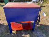 Parts Washer