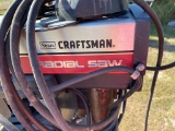 Craftsman Radial Saw 10