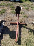 Engine Stand