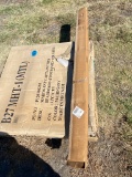 Twin Bed new in box