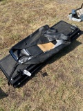Flip Bed Cover New