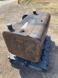 Fuel Tank Apx 75 Gallon