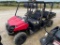 2011 Polaris Ranger 500 Crew Runs & drives