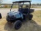 2010 Polaris Ranger 800xp camo 1238hrs pro Box top LED Light Bar