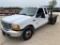 99 Ford F350 Super Duty Diesel everything works clean title