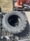 2 Goodyear 6.70-15Sl Tractor Tires
