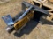 New Agrotk Skid Steer Hydraulic hammer SSHH680