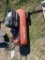 Sears Craftsman Air compressor 3 1/2Hp 25 Gallon