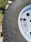 Pac Star DC 902 7.00-15 2 Trailer Tires