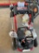 Honda Excell 2600 Psi Power Washer adjustable Nozzle like new