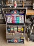 Five Times pay slot machine