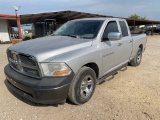 2011 Dodge Ram 1500 Miles 156,245 runs & drives