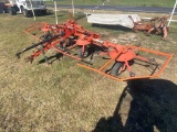 Kuhn GF 5001 THA