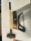 Sledge Hammer & 2 saws