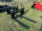 New Quick Attach Heavy Duty Pallet Forks