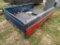 73-87 chevrolet/gmc truck bed with door