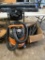 Ridgid Shop Vac