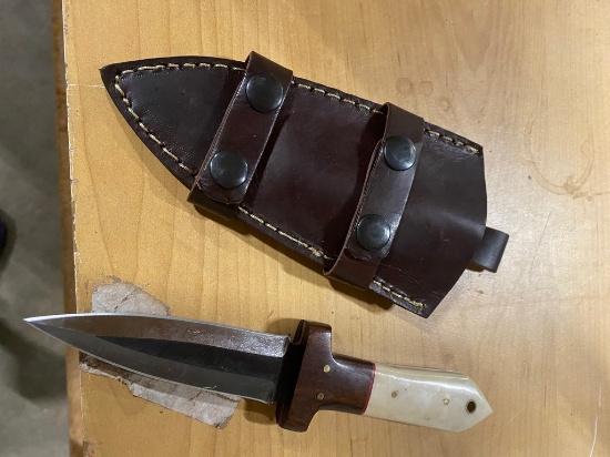 Air Born double Bladed
