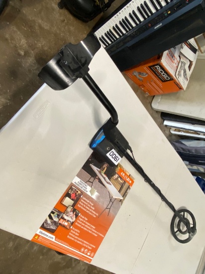 Metal Detector
