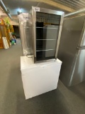 Criterion Mini Fridge & deep freeze