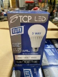 Box of 48 LED light Bulbs 1 box not full