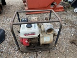 Honda Water Pump