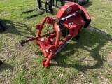 Shaver Model SC-50 3 point stump grinder