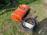 CM 1/2 ton Electric hoist