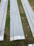 7--8ft. Ridge cap