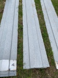 7--8ft. Ridge cap