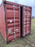 20ft. Container