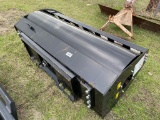 Mowerking 72