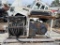 Centurion 5000 Watt Generator & hose Reel
