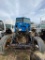 2012 Peterbilt Cab & chassey Blue