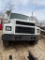 Mack Cab & Motor