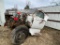 Chevy Cab