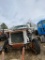 93' Ford F600 Cab & Motor