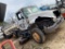 2007 International 4200 Parts Truck Engine runs