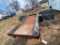 10' Truck bed
