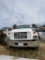 2000 Chevy C7500 Parts Truck No Trans hs title Vin#YJ502992