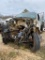 2004 Ford F750 Parts Truck has title vin#4V652659