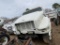 2001 International 4700 Parts Truck