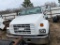 1997 Gmc c6500 cat Diesel Engine parts Truck has paperwork to get title