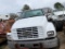 1999 Chevy C8500 CAT Diesel Engine Parts Truck