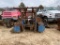 10' Winch Bed