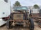 1998 chevy CAT Diesel engine Parts Truck Vin#WJ112683 has title
