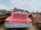 1991 Interantional Day Cab Parts Truck