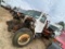 1981 International S1800 parts Truck